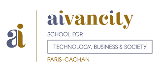AIVANCITY (School for Technology, Business & Society)