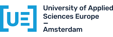UE-University of Europe for Applied Sciences GUS - Amsterdan